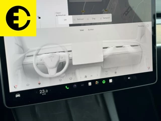 Tesla Model Y Tesla Model Y Long Range AWD 75 kWh | Autopilot | Incl. BTW - afbeelding nr 26