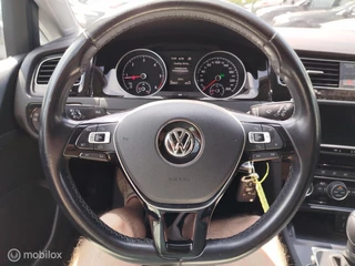 Volkswagen Golf Volkswagen Golf 1.6 TDI Highline - afbeelding nr 14