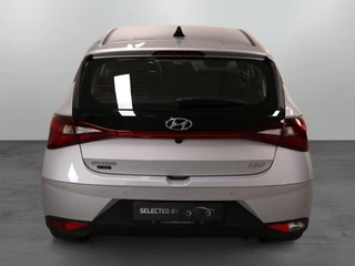 Hyundai i20 - afbeelding nr 4