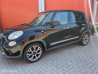 Fiat 500L Fiat 500 L 0.9 TwinAir Trekking - afbeelding nr 11