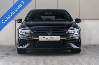 Volkswagen Golf Volkswagen Golf 2.0 TSI R 4Motion Performance Akrapovic HUD - afbeelding nr 2