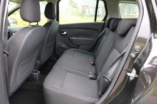 Dacia Logan - afbeelding nr 21