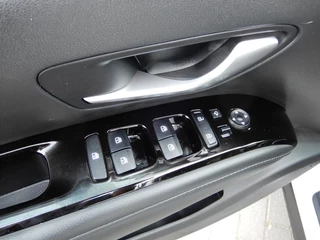 Hyundai Tucson Hybrid - afbeelding nr 13