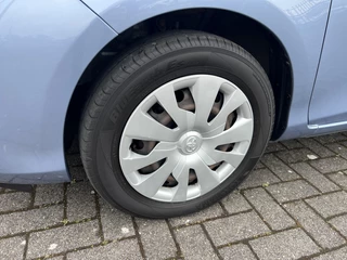 Toyota Yaris - afbeelding nr 21