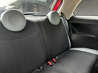 Fiat 500 - afbeelding nr 5