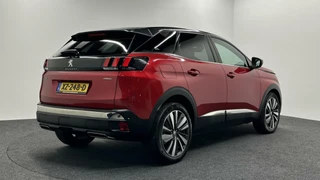 Peugeot 3008 Peugeot 3008 1.2 PureTech GT Line|AppleCarplay|Navi|Cruise|Camera| - afbeelding nr 5