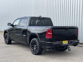 Dodge Ram 1500 Dodge Ram 1500 Limited Night RAMBOX 4x4 540 pk bpm vrij lpg DEMO - afbeelding nr 10