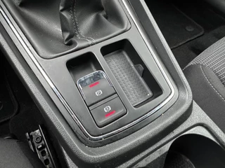 SEAT Leon Airco/Lichtmetalen velgen/Cruise Control - afbeelding nr 29