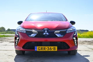 Mitsubishi Colt - afbeelding nr 20