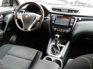 Nissan QASHQAI - afbeelding nr 7