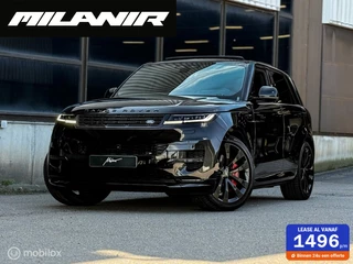 Land Rover Range Rover Sport - 113707497-0