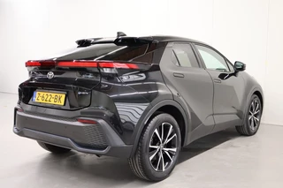 Toyota C-HR - afbeelding nr 2