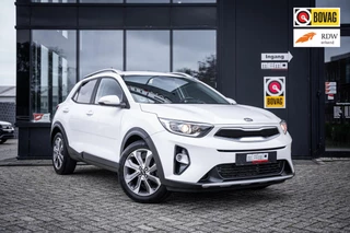 Kia Stonic 1.0 T-GDi DynamicPlusLine*AUTOMAAT*CARPLAY*CLIMA*