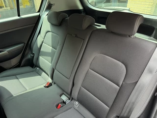Kia Sportage Kia Sportage 1.6 T-GDI DynamicLine Automaat Navi Carplay - afbeelding nr 5