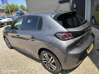 Peugeot 208 Peugeot 208 1.2 PureTech 100 Allure Pack navigatie en carplay Led koplampen cruise control Led koplampen - afbeelding nr 19