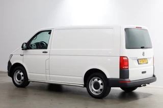 Volkswagen Transporter Volkswagen Transporter T6 2.0 TSI L1H1 Benzine DSG-Automaat Comfortline Achterklep 12-2018 - afbeelding nr 9