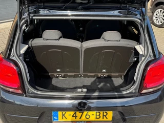 Citroën C1 - afbeelding nr 14