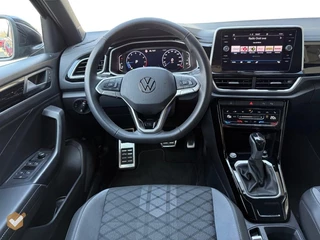 Volkswagen T-Roc - afbeelding nr 22