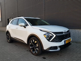 Kia Sportage - afbeelding nr 3