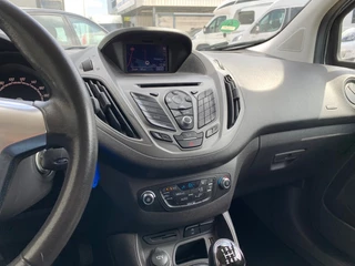 Ford Transit Courier - afbeelding nr 2