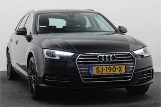 Audi A4 Audi A4 Avant 1.4 TFSI Design Pro Line Plus Virtual Cockpit, Climate, Cruise, Apple Carplay, Trekhaak, 19'' - afbeelding nr 23