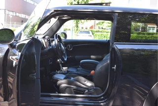 MINI Cooper MINI Cooper Mini 2.0 John Works Chili 232 PK Wired | Vol | Onderh.historie | Pano.dak | Carplay/Androidauto | Nav | Stoelverw | LED / Xenon - afbeelding nr 15