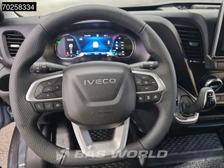 Iveco Daily Iveco Daily 35C21 3.0L Automaat 16m3 L4H2 LED ACC CarPlay Camera L3H2 16m3 Airco - afbeelding nr 13