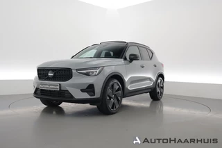 Volvo XC40 B3 Plus Black Edition