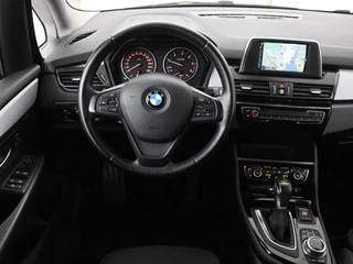 BMW 2 Serie BMW 2-serie Gran Tourer 218d Advantage | Sportstoelen | Stoelverwarming |  Navigatie | Bluetooth | Parkeerhulp | Climate control | Cruise control - afbeelding nr 3