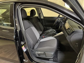 Volkswagen Taigo Volkswagen Taigo 1.0 TSI LIFE EDITION TREKHAAK/PDC/CARPLAY - afbeelding nr 12
