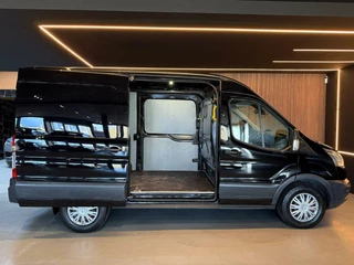 Ford Transit Ford Transit 350 2.0 TDCI L2H3 Trend Automaat camera - afbeelding nr 19