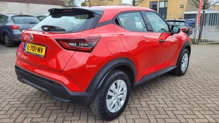 Nissan Juke - afbeelding nr 6