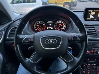 Audi Q3 Audi Q3 1.4 TFSI CoD Design Pro Line Plus - afbeelding nr 13