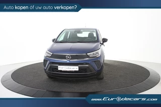 Opel Crossland Opel Crossland Edition *1ste Eigenaar*Navigatie*Carplay* - afbeelding nr 5