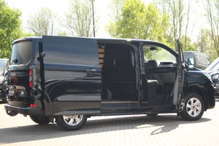 Ford Transit Custom Automaat L1H1 Trend | Stoel + Stuurverw. | Trekhaak | Sync 4 13