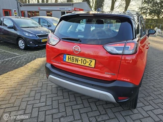 Opel Crossland X Opel Crossland X 1.2 Turbo Innovation - afbeelding nr 11