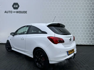 Opel Corsa Opel Corsa 1.4-16V Cosmo OPC line Cruise CARPLAY Trekhaak - afbeelding nr 20