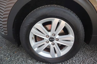 Kia Sportage Kia Sportage 1.6 GDI Style Edit. | leer | navi | cruise | voll.dealer onderh. - afbeelding nr 41