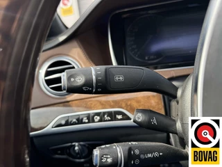 Mercedes-Benz S-Klasse Mercedes S-klasse 600 Maybach BOM VOL - afbeelding nr 42