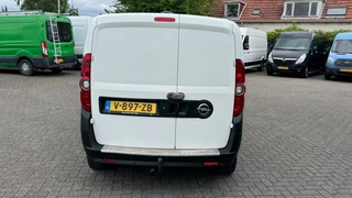 Opel Combo - afbeelding nr 10