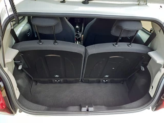 Citroën C1 Citroën C1 1.0 VTI FEEL - afbeelding nr 8