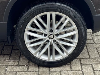 SEAT Ateca - afbeelding nr 18