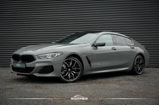BMW 8 Serie Gran Coupé 840i xDrive High Exe
