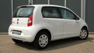 SEAT Mii - afbeelding nr 3