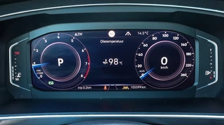 Volkswagen Tiguan Allspace - afbeelding nr 25