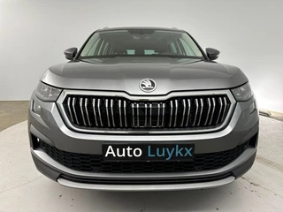 Škoda Kodiaq - afbeelding nr 39