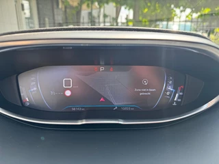 Peugeot 3008 Peugeot 3008 1.2 Autom. Executive 130pk + Lmv + Navi + Pdc - 56.140 km Uniek! - afbeelding nr 14