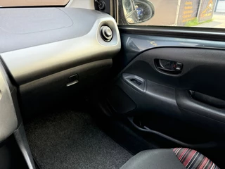 Citroën C1 Citroen C1 1.0 e-VTi Selection - afbeelding nr 41