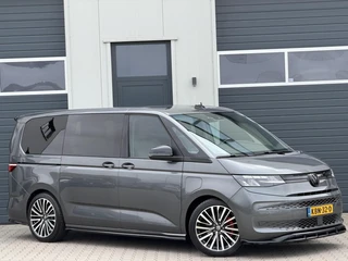 Volkswagen Multivan 1.4 eHybrid L2H1 Style / Maxton / Uniek