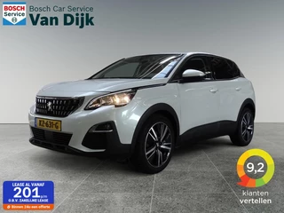 Peugeot 3008 - 66191163-0